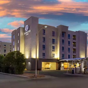 Doubletree By Hilton Vegas East Flamingo Las Vegas