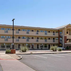 Extended America Select - Phoenix - - North Hotel Scottsdale
