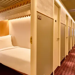 Now Now Noho Hotel New York