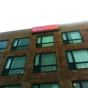 Red Roof Brooklyn - 3rd Ave Hotel New York