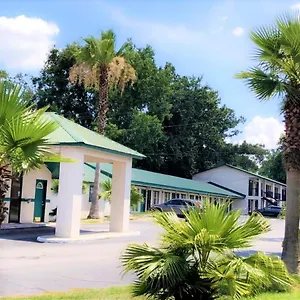 Relax Motel Savannah
