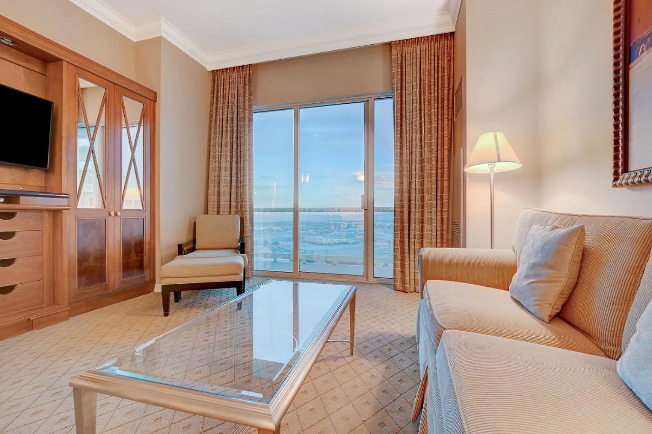 29Th Ph Mgm Signature Suite With A Massive Balcony Aparthotel Las Vegas