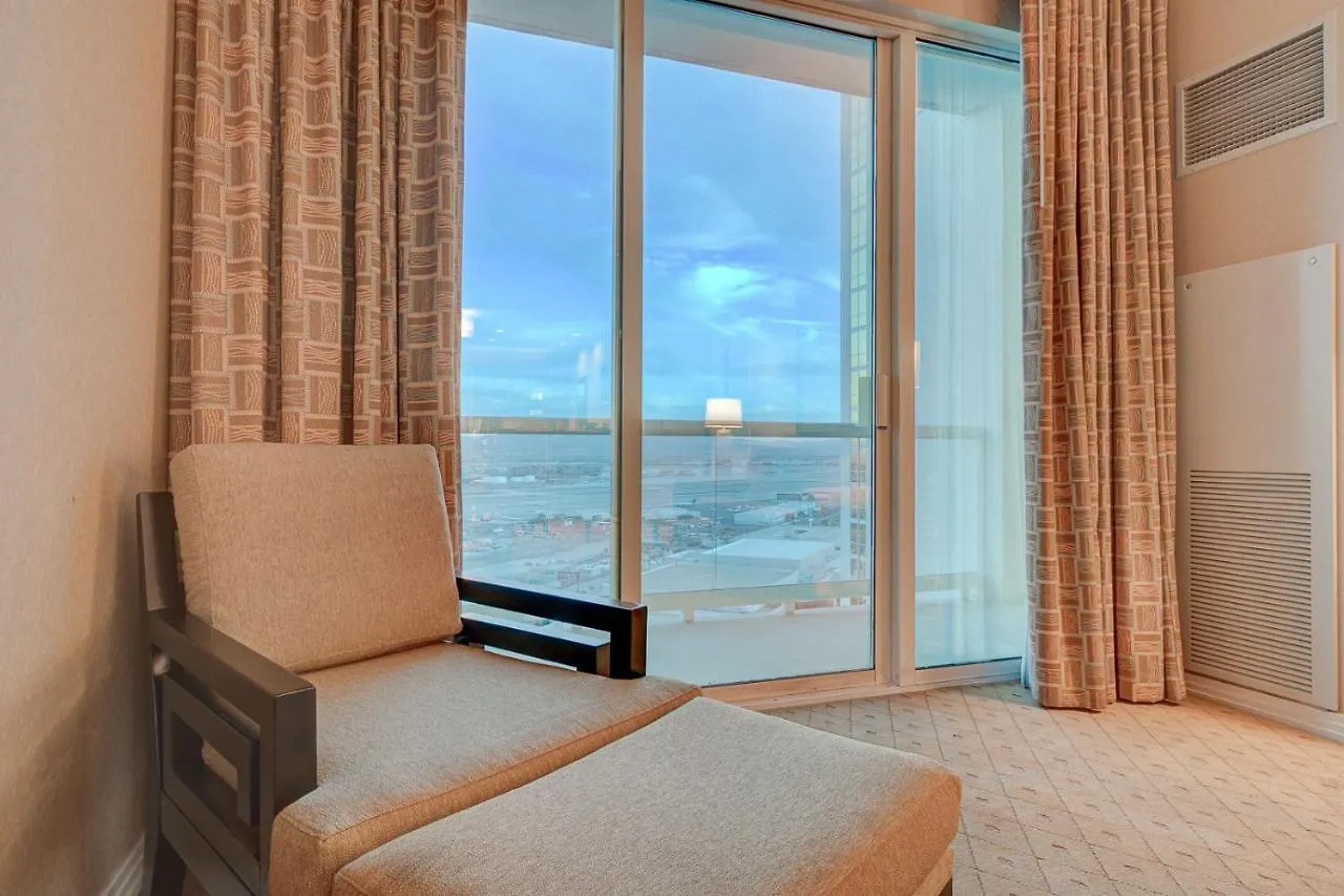29Th Ph Mgm Signature Suite With A Massive Balcony Las Vegas