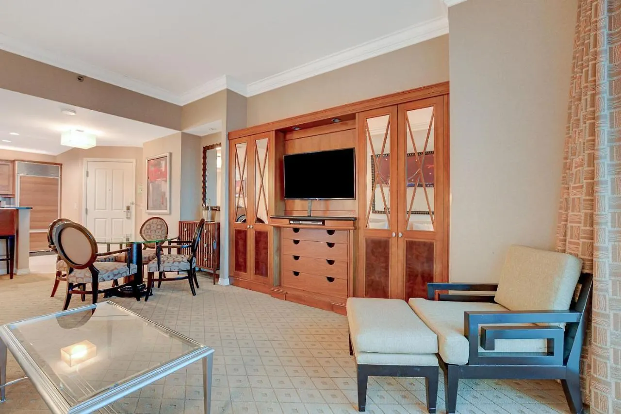 29Th Ph Mgm Signature Suite With A Massive Balcony 0*, Las Vegas United States