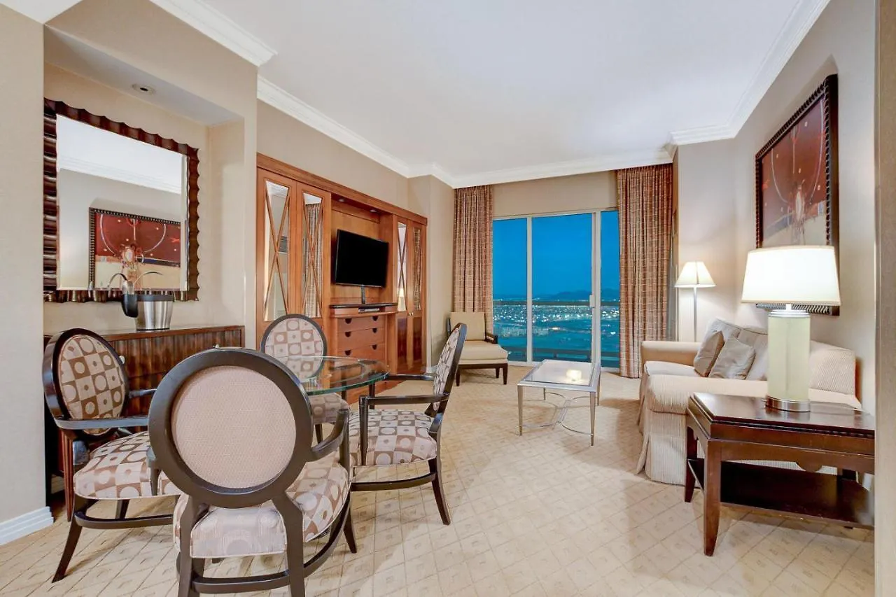 29Th Ph Mgm Signature Suite With A Massive Balcony 0*, Las Vegas