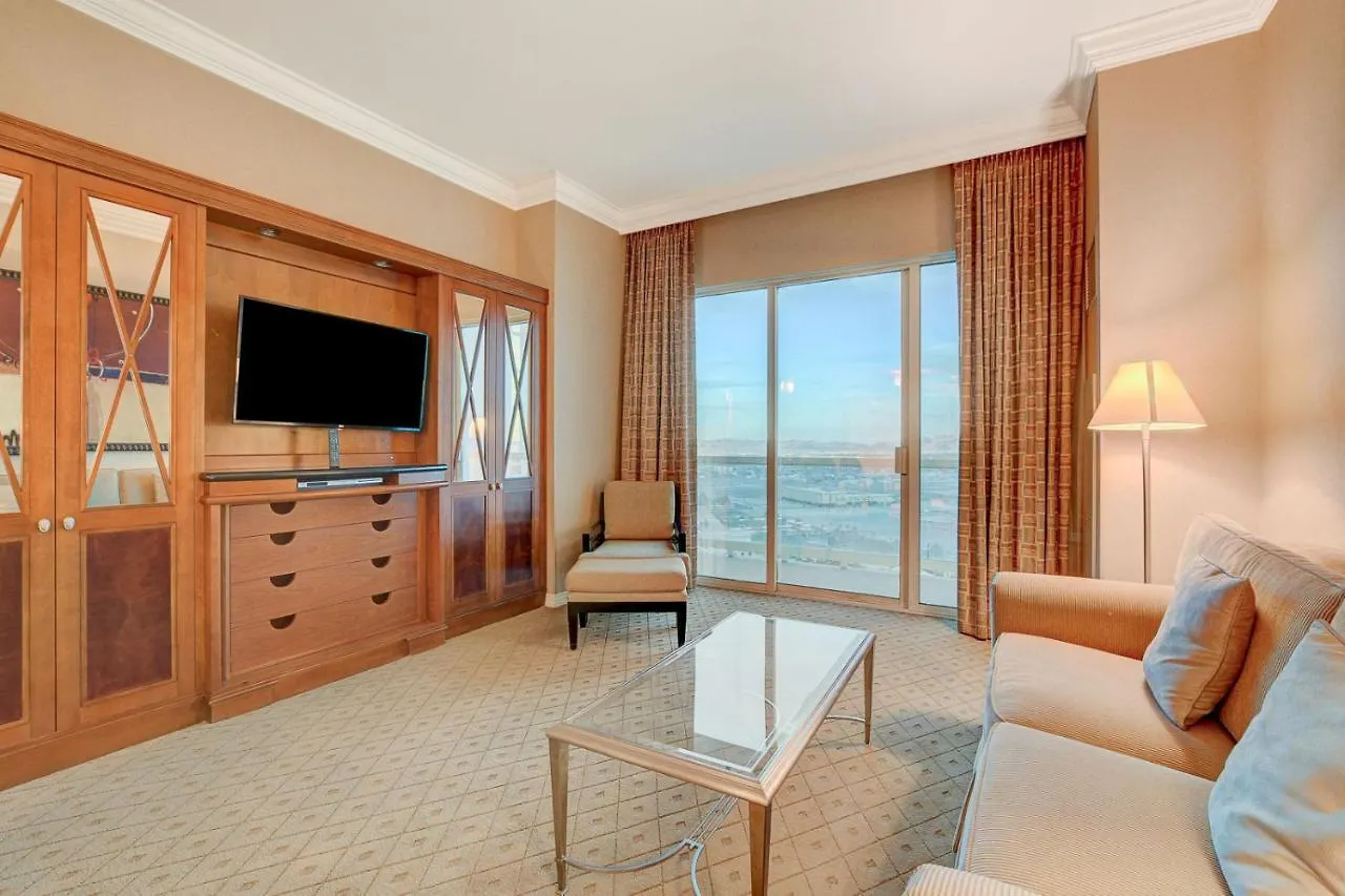 29Th Ph Mgm Signature Suite With A Massive Balcony United States