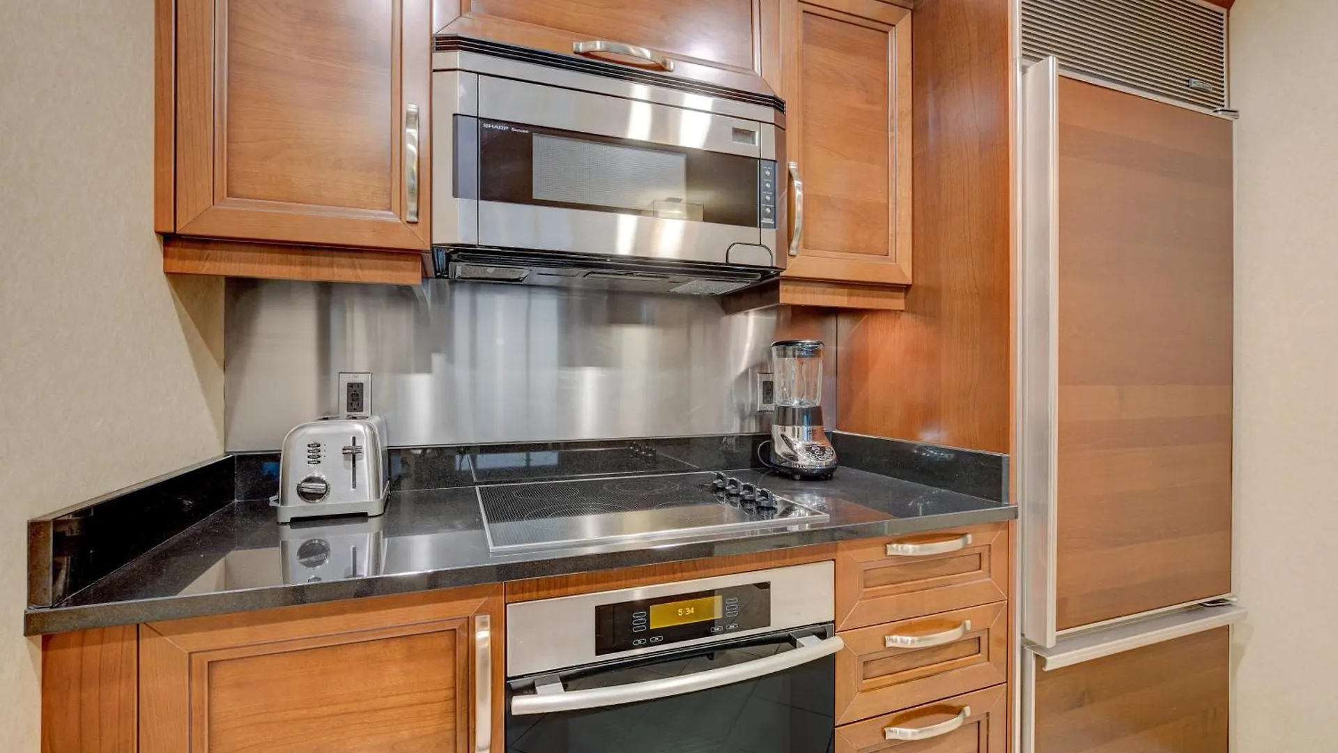 29Th Ph Mgm Signature Suite With A Massive Balcony 0*, Las Vegas United States