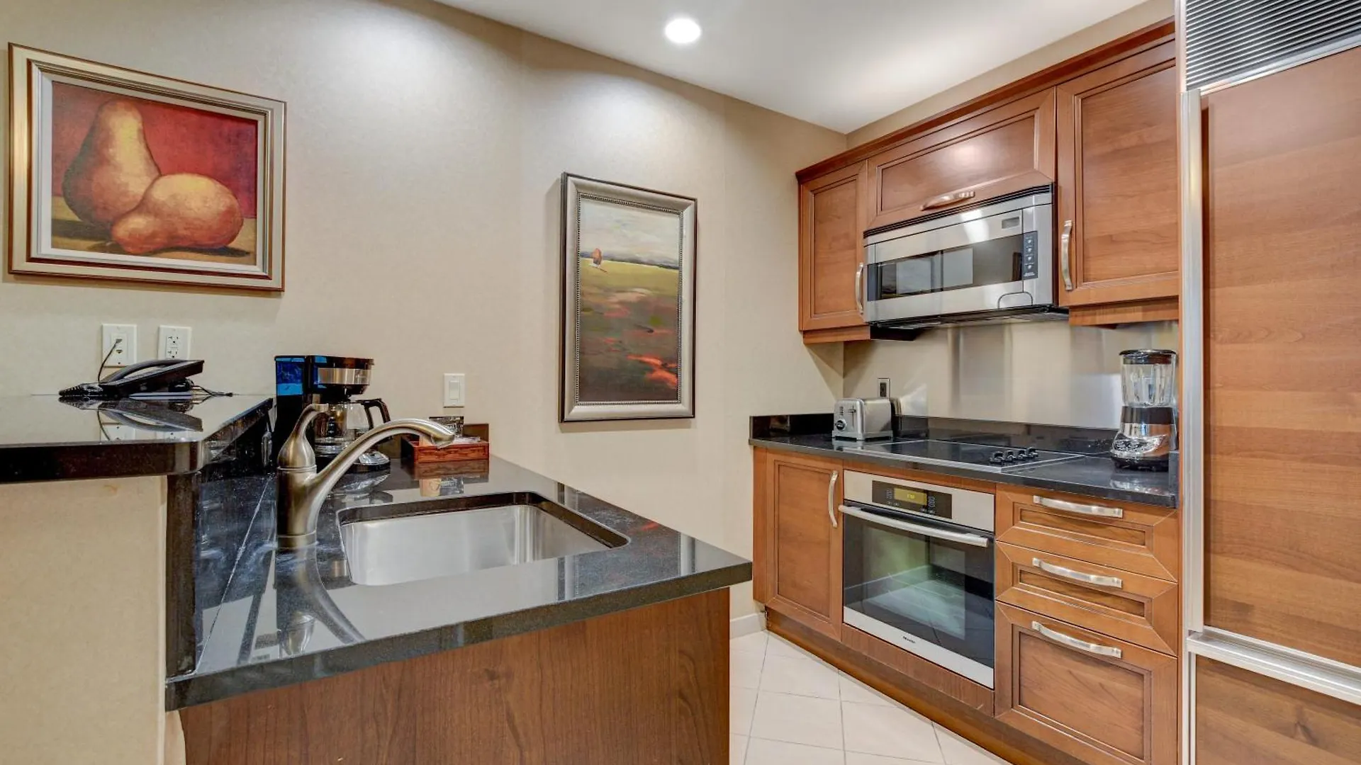 29Th Ph Mgm Signature Suite With A Massive Balcony Aparthotel Las Vegas